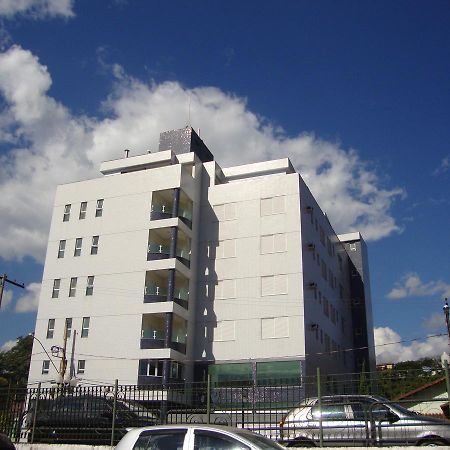 Aredes Hotel Itabirito Dış mekan fotoğraf