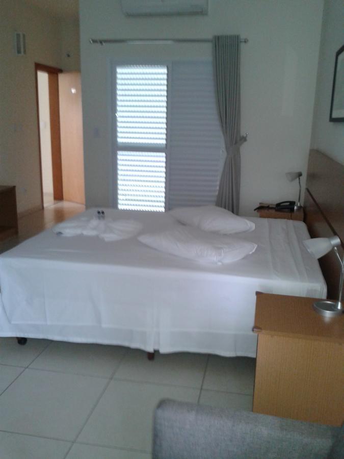 Aredes Hotel Itabirito Dış mekan fotoğraf