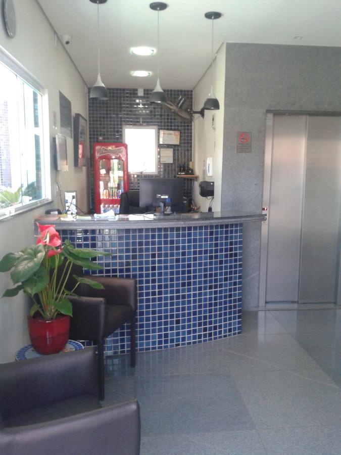 Aredes Hotel Itabirito Dış mekan fotoğraf