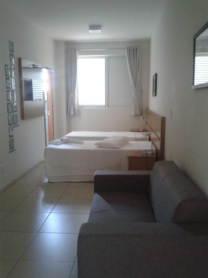 Aredes Hotel Itabirito Oda fotoğraf