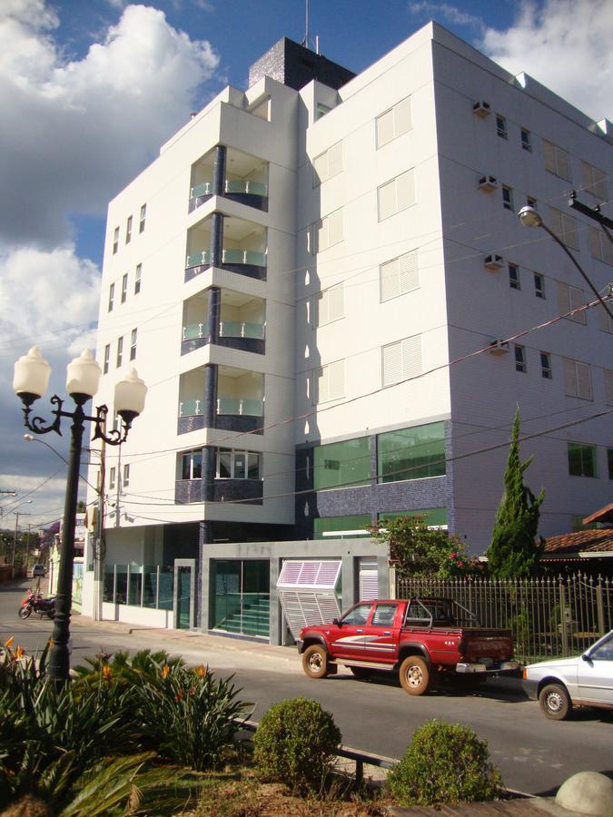 Aredes Hotel Itabirito Dış mekan fotoğraf