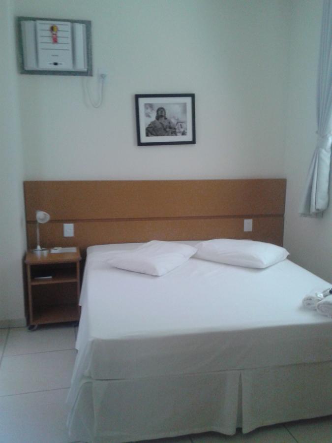 Aredes Hotel Itabirito Dış mekan fotoğraf