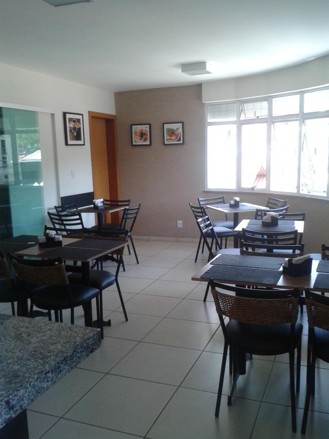 Aredes Hotel Itabirito Dış mekan fotoğraf