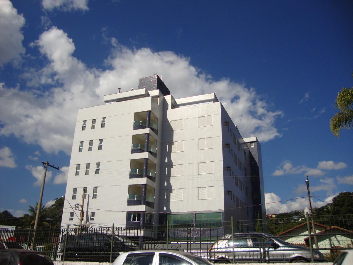 Aredes Hotel Itabirito Dış mekan fotoğraf