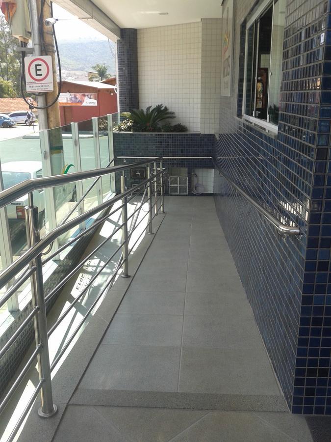 Aredes Hotel Itabirito Dış mekan fotoğraf