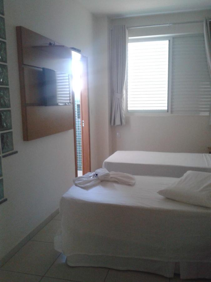 Aredes Hotel Itabirito Dış mekan fotoğraf